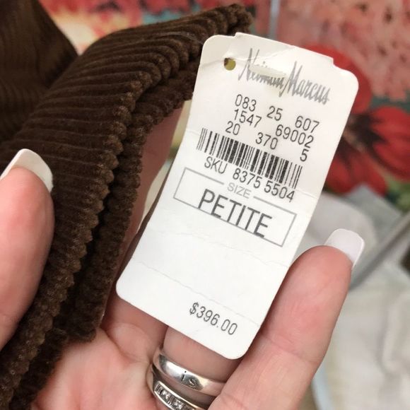 ✨Alice + Olivia Jacket  new with 🏷tags!✨ - Picture 3 of 13